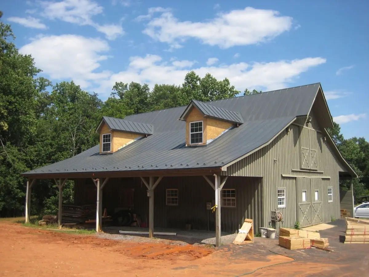 Expert Roof Coating workmanship in Windsong Farms